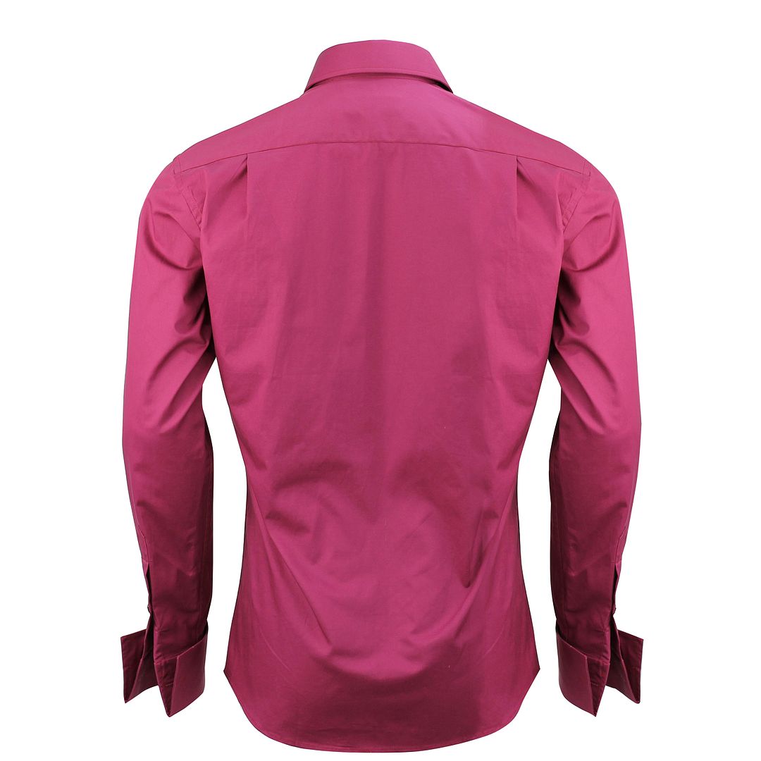 smart formal shirt